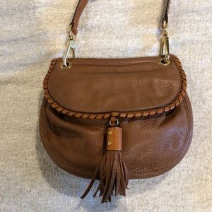 Michael Kors cross body small bag
